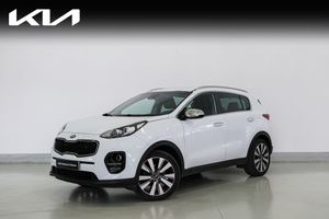 Kia Sportage 1.7 CRDI ECO-DYN X-TECH   - Foto 2