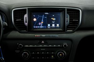 Kia Sportage 1.7 CRDI ECO-DYN X-TECH   - Foto 10