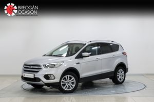 Ford Kuga 1.5 ECO S&S TREND   - Foto 2