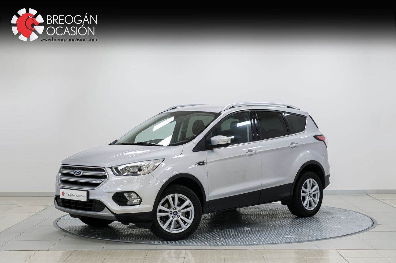 Ford Kuga 1.5 ECO S&S TREND   - Foto 1