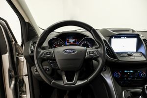 Ford Kuga 1.5 ECO S&S TREND   - Foto 12