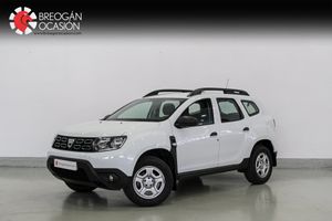 Dacia Duster 1.5 BLUE DCI ESSENTIAL 4X4   - Foto 2