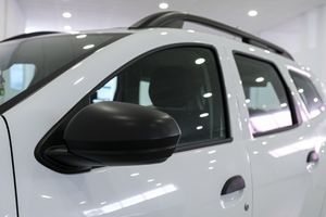 Dacia Duster 1.5 BLUE DCI ESSENTIAL 4X4   - Foto 4