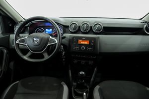 Dacia Duster 1.5 BLUE DCI ESSENTIAL 4X4   - Foto 9