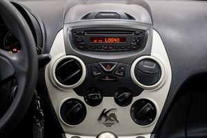 Ford Ka 1.2 URBAN   - Foto 13