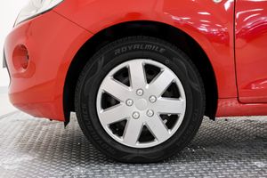 Ford Ka 1.2 URBAN   - Foto 20