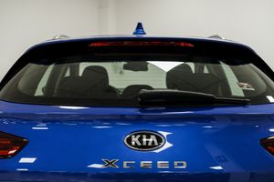 Kia XCeed 1.6 CRDI TECH ECO-DYNAMICS   - Foto 5