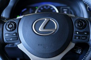 Lexus CT 200h 200H EXECUTIVE   - Foto 12