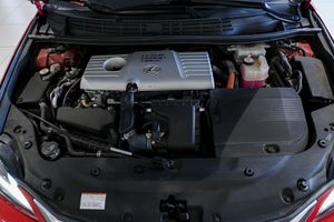 Lexus CT 200h 200H EXECUTIVE   - Foto 20
