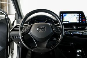 Toyota C-HR 125H ADVANCE + PACK PLUS   - Foto 10