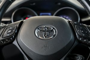 Toyota C-HR 125H ADVANCE + PACK PLUS   - Foto 12
