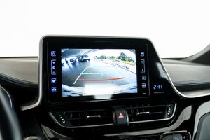 Toyota C-HR 125H ADVANCE + PACK PLUS   - Foto 14