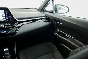 Toyota C-HR 125H ADVANCE + PACK PLUS   - Foto 15