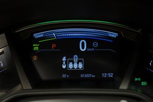 Honda CR-V 2.0 SPORTLINE 4X2   - Foto 16
