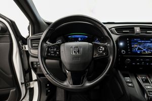 Honda CR-V 2.0 SPORTLINE 4X2   - Foto 11