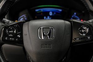 Honda CR-V 2.0 SPORTLINE 4X2   - Foto 15