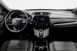Honda CR-V 2.0 SPORTLINE 4X2   - Foto 9