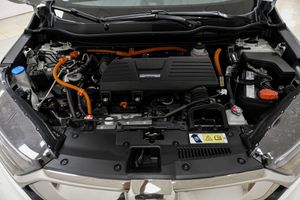 Honda CR-V 2.0 SPORTLINE 4X2   - Foto 20