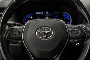 Toyota Rav4 220H ADVANCE + TECHO + GO   - Foto 16