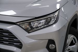 Toyota Rav4 220H ADVANCE + TECHO + GO   - Foto 6