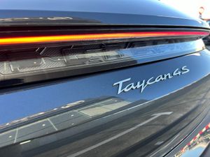 Porsche Taycan 4S SPORT TURISMO   - Foto 5