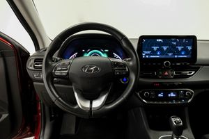 Hyundai i30 MHEV TECNO   - Foto 15