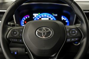 Toyota Corolla SEDAN 125H ACTIVE TECH   - Foto 17