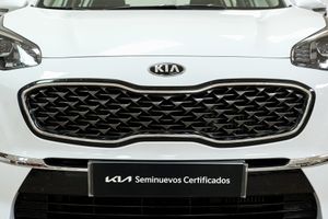 Kia Sportage 4X2 DRIVE   - Foto 6