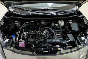 Toyota Yaris CROSS 120H ACTIVE TECH   - Foto 22