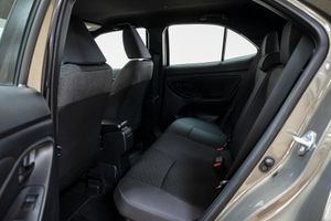 Toyota Yaris CROSS 120H ACTIVE TECH   - Foto 10