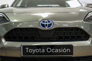 Toyota Yaris CROSS 120H ACTIVE TECH   - Foto 5