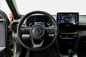Toyota Yaris CROSS 120H ACTIVE TECH   - Foto 16