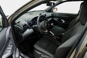 Toyota Yaris CROSS 120H ACTIVE TECH   - Foto 8