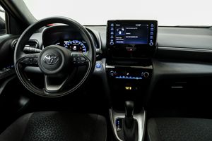 Toyota Yaris CROSS 120H ACTIVE TECH   - Foto 15