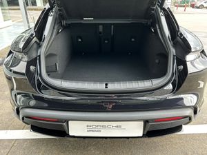 Porsche Taycan 4 CROSS TURISMO   - Foto 39