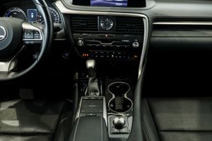 Lexus RX 450H  BUSINESS   - Foto 22