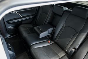 Lexus RX 450H  BUSINESS   - Foto 13