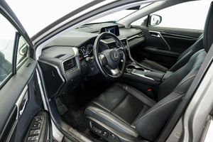 Lexus RX 450H  BUSINESS   - Foto 10
