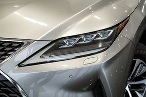 Lexus RX 450H  BUSINESS   - Foto 8