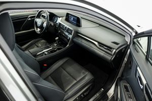 Lexus RX 450H  BUSINESS   - Foto 15
