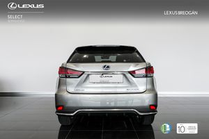 Lexus RX 450H  BUSINESS   - Foto 5