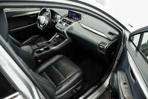 Lexus NX 300H EXECUTIVE NAVIGATION   - Foto 15