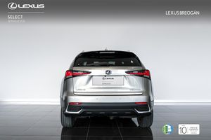 Lexus NX 300H EXECUTIVE NAVIGATION   - Foto 5