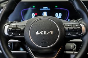 Kia Sportage 1.6 T-GDI DRIVE 4X2   - Foto 14