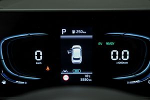 Kia Sportage 1.6 T-GDi HEV Drive 4X2   - Foto 16