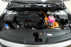 Kia Sportage 1.6 T-GDi HEV Drive 4X2   - Foto 20