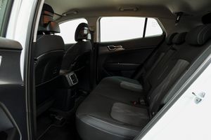 Kia Sportage 1.6 T-GDi HEV Drive 4X2   - Foto 10