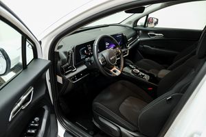 Kia Sportage 1.6 T-GDi HEV Drive 4X2   - Foto 8