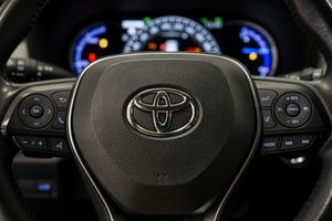 Toyota Rav4 220H 4X2 LUXURY   - Foto 17