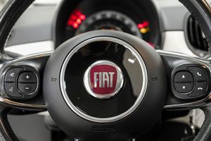 Fiat 500 1.3 LOUNGE   - Foto 14